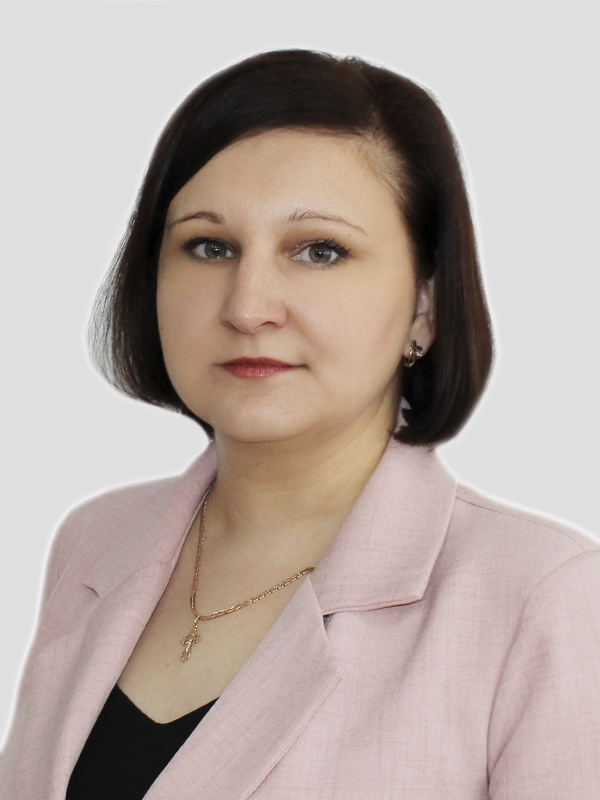 Трощева Анна Петровна Трощева Анна Петровна.