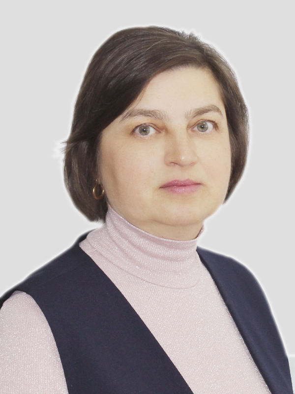 Мусалеева Лариса Сямиулловна.