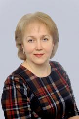 Дорохова Елена Анатольевна.